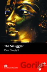 Macmillan Readers Intermediate: The Smuggler