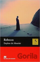 Macmillan Readers Upper-intermediate: Rebecca