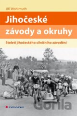 Jihočeské závody a okruhy