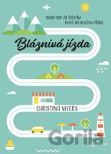 Bláznivá jízda