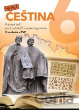 Hravá čeština 6 - pracovní sešit