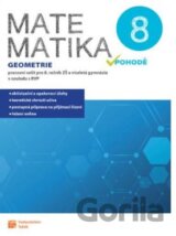 Matematika v pohodě 8 - Geometrie - pracovní sešit