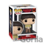 Funko POP TV: Stranger Things - Will (4. série)