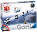 Vesmírná raketa Saturn V