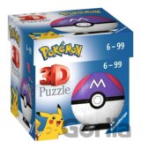 Pokémon: 3D Master Ball
