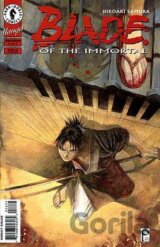 Blade of the Immortal #16