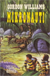 Mikronauti
