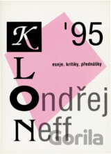 Klon '95 : recenze, kritiky, eseje