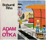 Adam a Otka