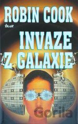Invaze z galaxie
