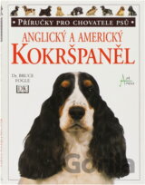 Anglický a americký kokršpaněl