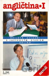 Angličtina I. : drilová cvičení s Jazykovým studiem Rolino