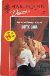 Dotek jara