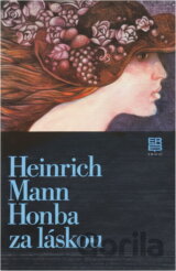 Honba za láskou
