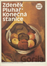 Konečná stanice