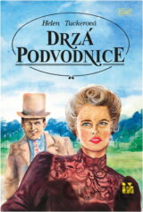 Drzá podvodnice