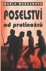 Poselství od protinožců