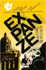 Expanze