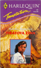 Pirátova žena