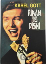 Říkám to písní