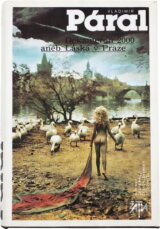 Dekameron 2000, aneb, Láska v Praze
