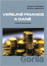 Veřejné finance a daně v České republice