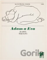 Adam a Eva