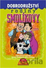 Dobrodružství rodiny Smolíkovy