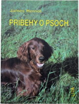 Príbehy o psoch