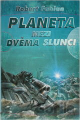 Planeta mezi dvěma slunci