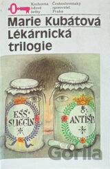 Lékárnická trilogie