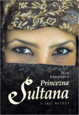 Princezna Sultana a její blízcí