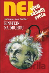 Einstein na druhou