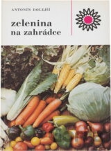 Zelenina na zahrádce