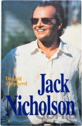 Jack Nicholson : neautorizovaný životopis