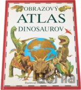 Obrazový atlas dinosaurov