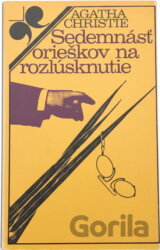 Sedemnásť orieškov na rozlúsknutie