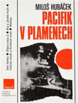 Pacifik v plamenech