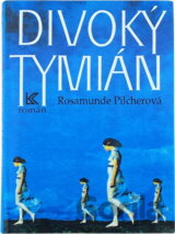 Divoký tymián