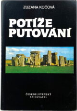 Potíže putování
