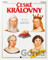 České královny