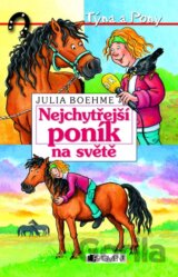Týna a Pony