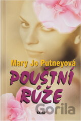 Pouštní růže