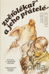 Zvěrolékař a jeho přátelé