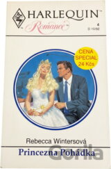 Princezna Pohádka