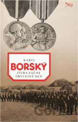 Zítra začne obyčejný den