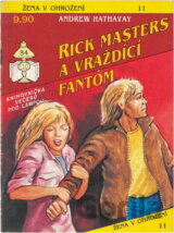 Rick Masters a vraždící fantóm