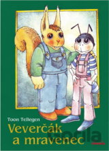Veverčák a mravenec