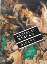 Gigant, aneb, Tajemství ostrova věčné lásky
