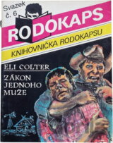 Zákon jednoho muže